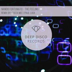 Nando Fortunato - The Feeling (Paul Lock Remix)