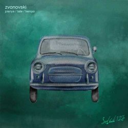 Zvonovski - Pisnya (Original Mix)