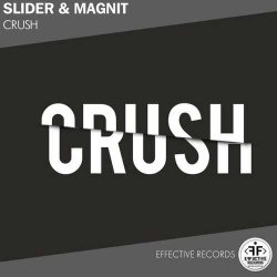 Slider & Magnit - Crush (Radio Edit)