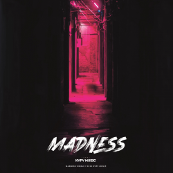 KVPV - Madness (Radio Mix)