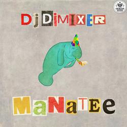 DJ DimixeR - Manatee (Imanbek Remix)