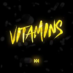 Adam Maniac - Vitamins (Original Mix)