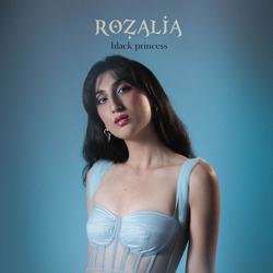 Rozalia - Пятно (feat. Kaguya)