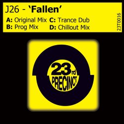 J26 — Fallen (Chillout Mix)