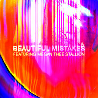 Maroon 5 feat. Megan Thee Stallion - Beautiful Mistakes