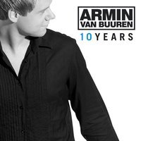 Armin van Buuren feat. Perpetuous Dreamer - The Sound Of Goodbye