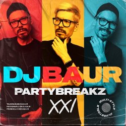 Baurbeatz - Astronaut Freestyler Pump It (DJ Baur Partybreak)