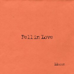 Macan - Fell In Love