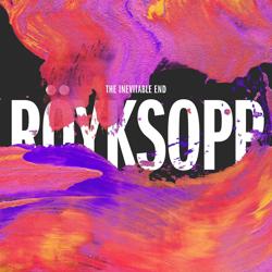 Royksopp - Here She Comes Again