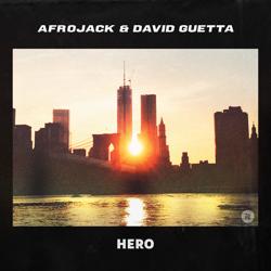 Afrojack, David Guetta - Hero (Damien N-Drix Remix)