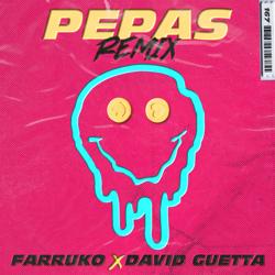 Farruko, David Guetta - Pepas (David Guetta Remix - Radio Edit)