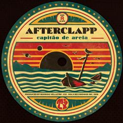Afterclapp - Capitão De Areia