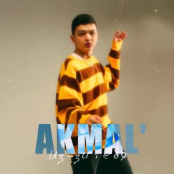 Akmal' (Акмаль) - Из-За Тебя