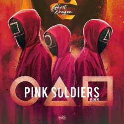 Squid Game - Pink Soldiers (Soner Karaca Remix)