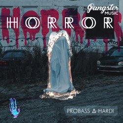Probass - Horror (feat. Hardi)