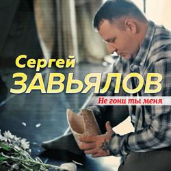 Сергей Завьялов - Не гони ты меня