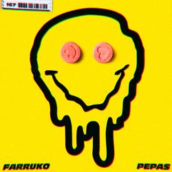 Farruko - Pepas (Tiesto Remix)
