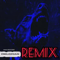 Бодя Мир642 х Dewensoon - Meloman (Yung Kxlla Remix)