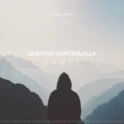 Рингтон Gustavo Santaolalla - Babel (Otnicka Remix)