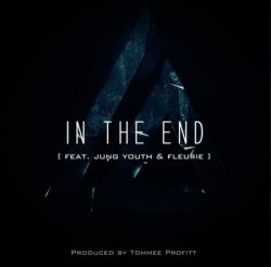 Рингтон Tommee Profitt - In The End (Mellen Gi Trap Remix)