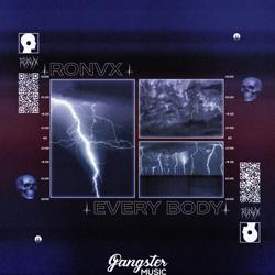 RONVX - Every Body