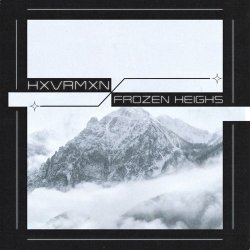 Hxvrmxn - SnowFlight