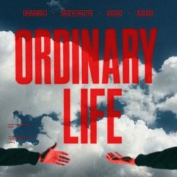 Imanbek & Wiz Khalifa & KDDK feat. Kiddo - Ordinary Life