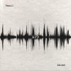 Ramil', MACAN - MP3