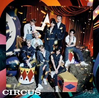 Stray Kids - Circus