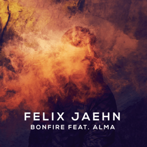 Felix Jaehn - Bonfire (feat. ALMA)