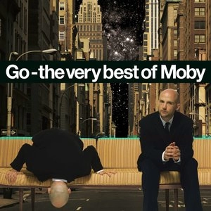 Moby - Porcelain