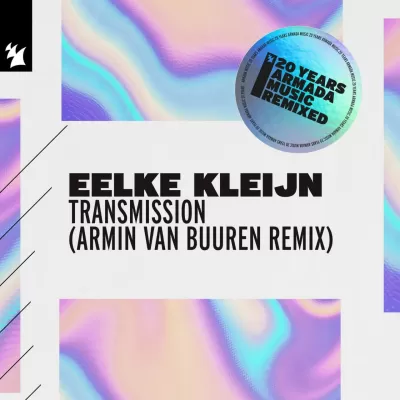 Eelke Kleijn - Transmission (Armin Van Buuren Remix)