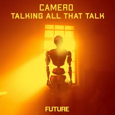 Camero - Talking All That Talk