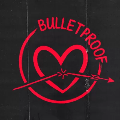 CLiQ feat. Alika - Bulletproof