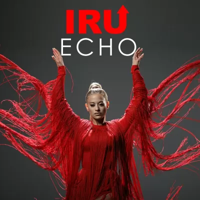 Iru - Echo (Евровидение 2023 Грузия)