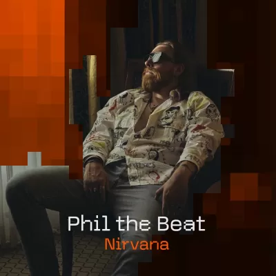 Phil The Beat - Nirvana