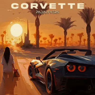 PADALVVERH - Corvette