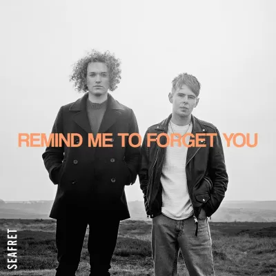 Seafret - Remind Me To Forget You