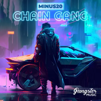 MINUS20 - Chain Gang