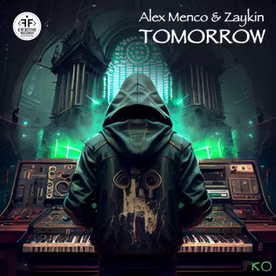 Alex Menco feat. Zaykin - Tomorrow