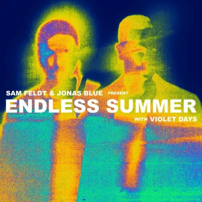 Sam Feldt feat. Jonas Blue & Endless Summer & Violet Days - Crying On The Dancefloor