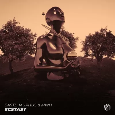 BASTL feat. Muphus & Mwh - Ecstasy
