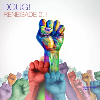 DOUG! - Renegade 2.1