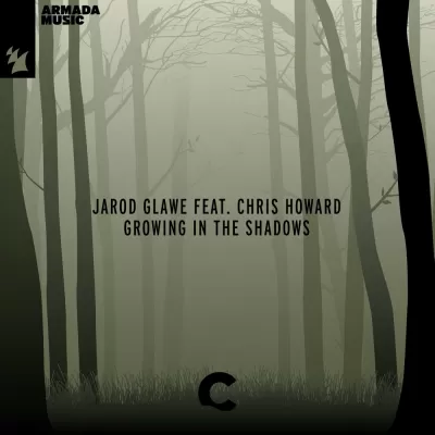 Jarod Glawe feat. Chris Howard - Growing In The Shadows
