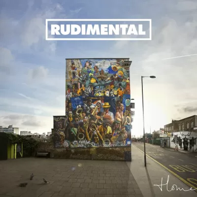 Rudimental feat. Emeli Sande - More Than Anything (Clipz - Joy & Pain Remix)