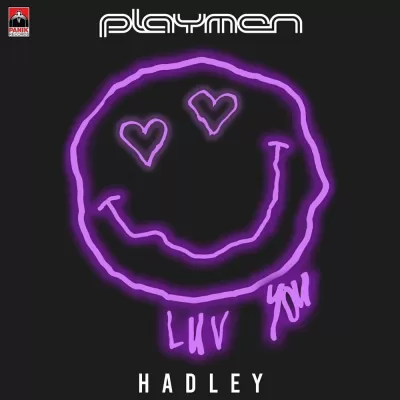 Playmen feat. Hadley - Luv You
