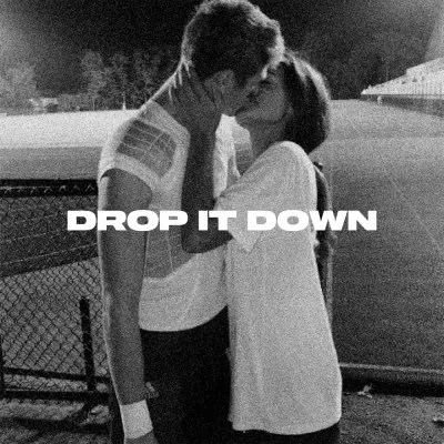 German Geraskin feat. J&K & 2xA - Drop It Down