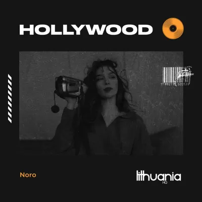 Noro - Hollywood